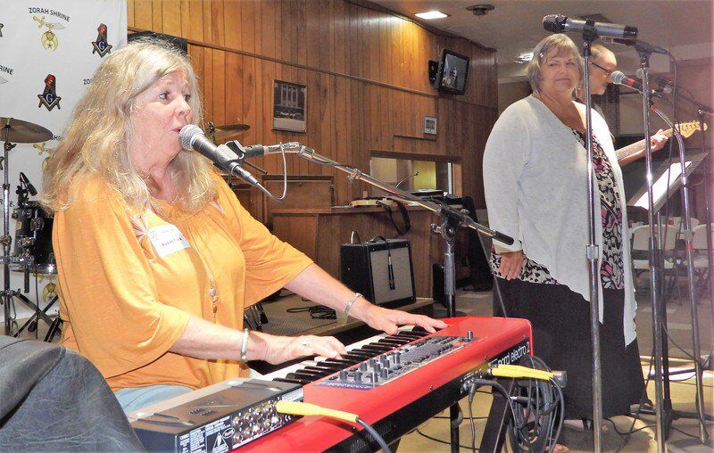 15 inducted to Wabash Valley Musicians Hall of Fame